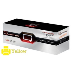 TONER ZAMIENNY QUANTEC PLUS TN247Y YELLOW 2300 STRON