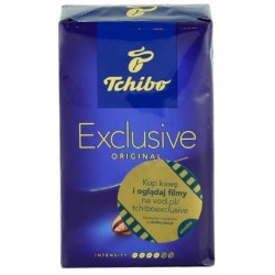 KAWA MIELONA TCHIBO EXCLUSIVE 250G