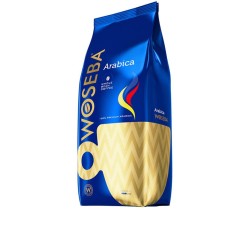 KAWA ZIARNISTA WOSEBA ARABICA 1KG