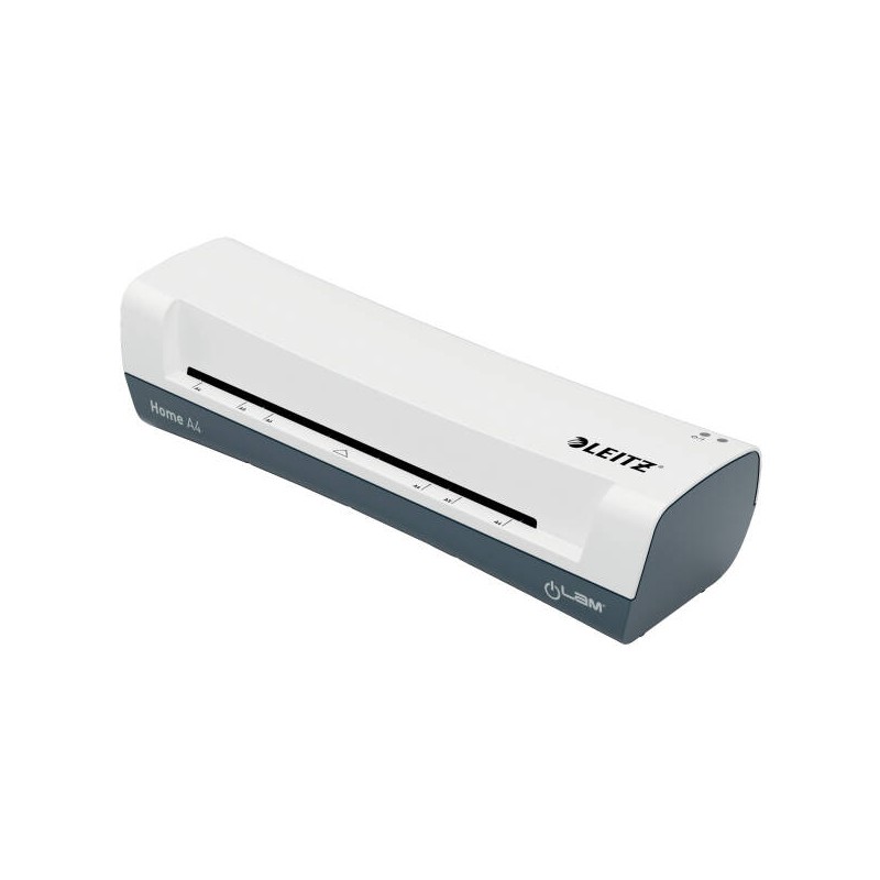 LAMINATOR A4 LEITZ ILAM HOME 74310001 BIAŁY