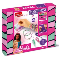 BRANSOLETKI MAPED CREATIV BARBIE