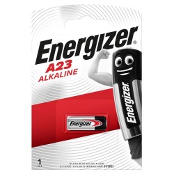 BATERIA ALKALICZNA E23A ENERGIZER