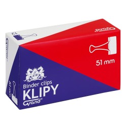 Klip 51 mm (2&8243) GRAND