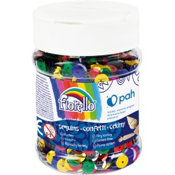 Cekiny confetti GR-C90-8...