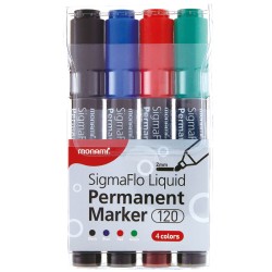 Marker permanentny SigmaFlo...