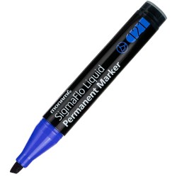 Marker permanentny SigmaFlo...