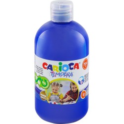 Farba Carioca tempera N 500...