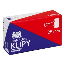 Klip 25mm (1&8243) GRAND