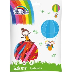 BALONY MODELUJĄCY Fiorello