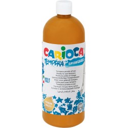 Farba Carioca tempera 1000...