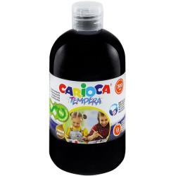 Farba Carioca tempera N 500...