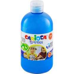 Farba Carioca tempera N 500...