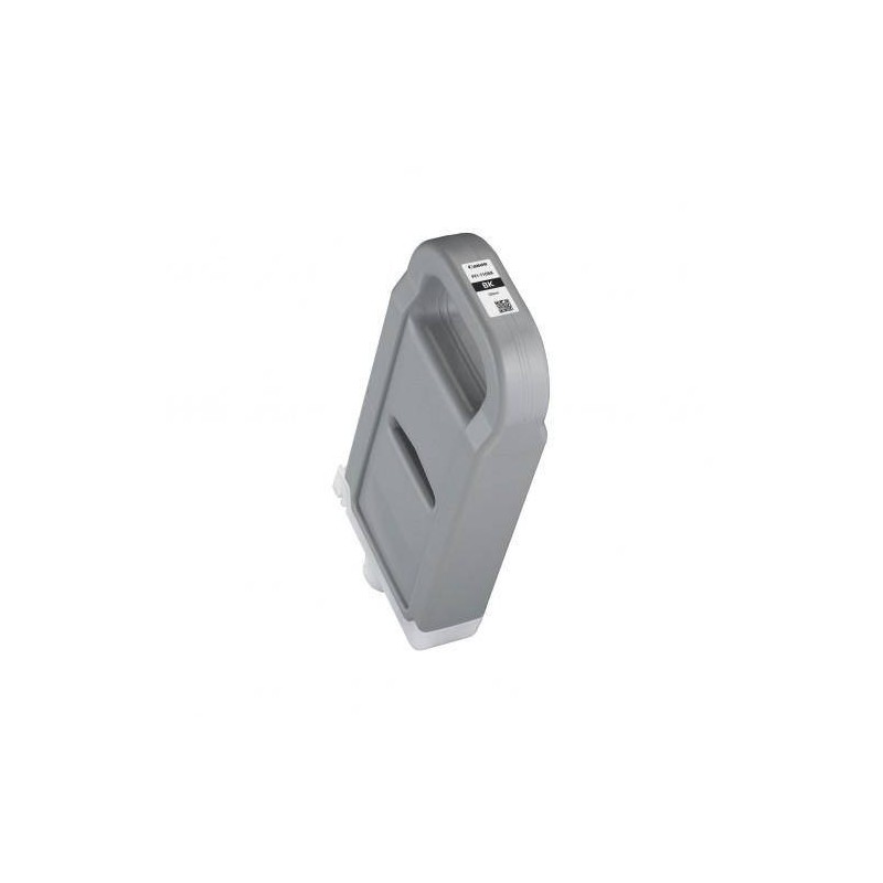 TUSZ ORYGINALNY CANON PFI710BK CF2354C001AA PHOTO CZARNY 700 ML