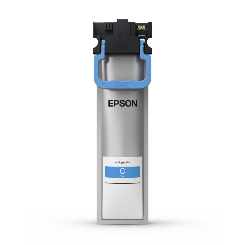 TUSZ ORYGINALNY EPSON T9442 C13T944240 CYAN  19,9 ML