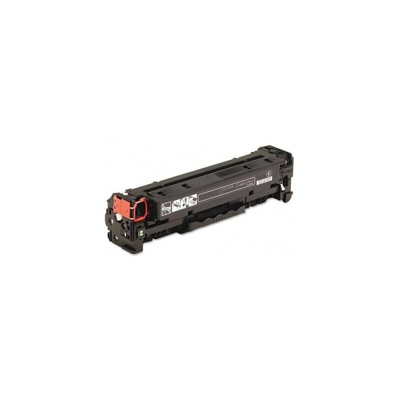 TONER ORYGINALNY HP304A CC530A_UO CZARNY 3500 STRON