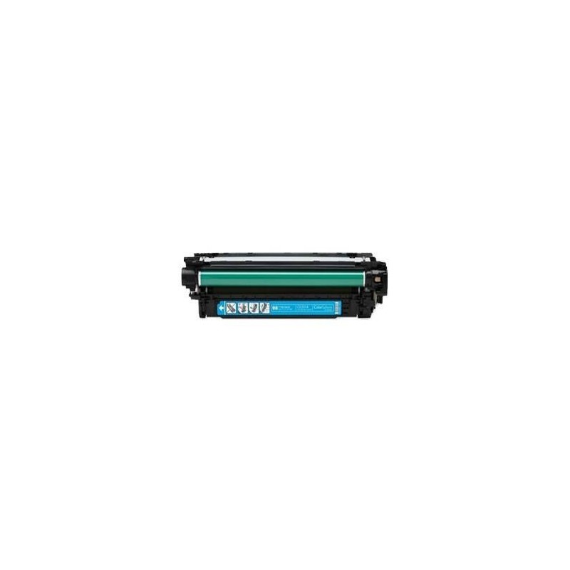 TONER ORYGINALNY HP648A CE261A_UO CYAN 11000 STRON