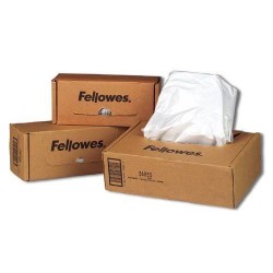 WORKI DO NISZCZAREK 23-28 LITRÓW FELLOWES 36052 100 SZT