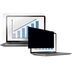 FILTR PRYWATYZUJĄCY 13.3"/33.78CM FELLOWES PRIVASCREEN 4806801