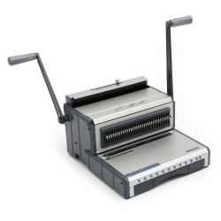 BINDOWNICA DO GRZBIETÓW DRUTOWYCH A4 ARGO S-310 402032 120 KRT