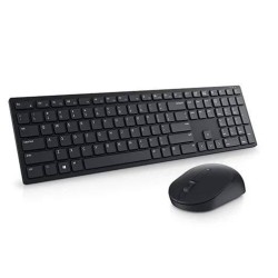DELL BEZPRZEWODOWA KLAWIATURA + MYSZ-KM5221W