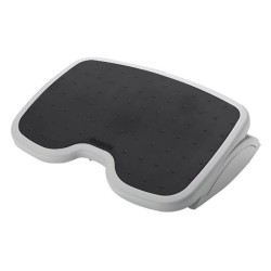 PODNÓŻEK KENSINGTON SOLEMATE 56145 SZARY/CZARNY
