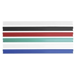 LISTWY WSUWANE 8MM DONAU NIEBIESKIE 10SZT