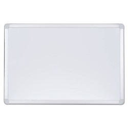 TABLICA SUCHOŚCIERALNA MAGNETYCZNA 90X120CM MATBOARDS 5302 RAMA ALUMINIOWA