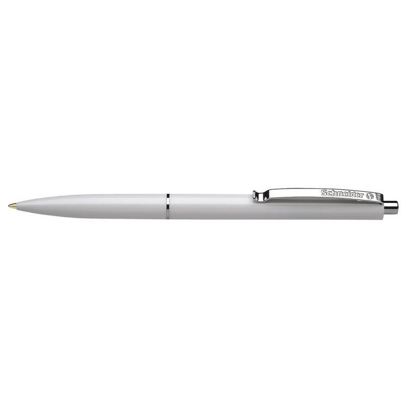 DŁUGOPIS AUTOMATYCZNY SCHNEIDER K15 NIEBIESKI M