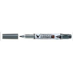 MARKER SUCHOŚCIERALNY PILOT V BOARD MASTER S UF CZARNY 3,5MM