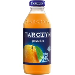 NEKTAR POMARAŃCZOWY TARCZYN 0,3 L