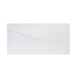 KOPERTA DL OZDOBNA ARGO PEARL 280139 DIAMENTOWA BIEL 150G 10SZT