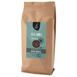 KAWA ZIARNISTA LIFE UP HELSINKI BEZKOFEINOWA1000G