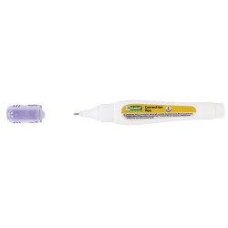 KOREKTOR W PIÓRZE 8ML D.RECT METALOWA KOŃCÓWKA