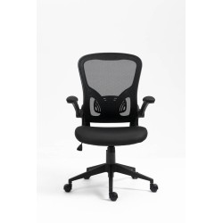 FOTEL BIUROWY OFFICE PRODUCTS CHIOS CZARNY