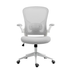 FOTEL BIUROWY OFFICE PRODUCTS CHIOS SZARY