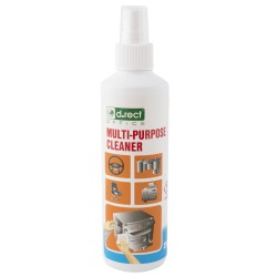 PŁYN DO CZYSZCZENIA UNIWERSALNY D.RECT 250ML