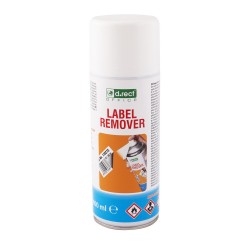 PŁYN DO USUWANIA ETYKIET D.RECT 400ML