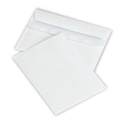 KOPERTA C6 SK NC KOPERTY 11021000/25 BIAŁA 25SZT