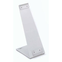 SYSTEM PREZENTACYJNY NA BIURKO / NA 20 PANELI 170X295X165MM DURABLE FUNCTION TABLE MODULE 568410 SZARY