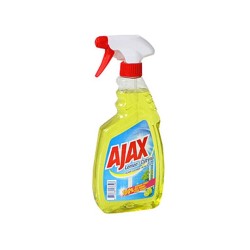 Płyn do szyb AJAX Lemon 500ml